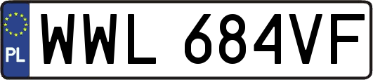 WWL684VF