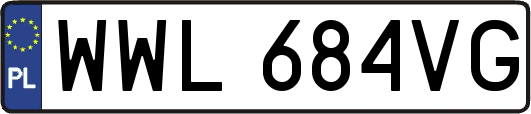 WWL684VG