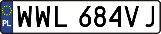 WWL684VJ