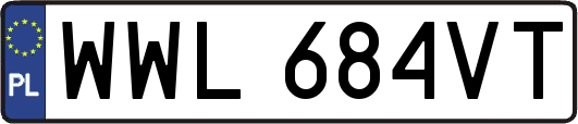 WWL684VT