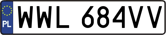 WWL684VV