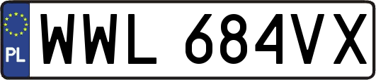 WWL684VX