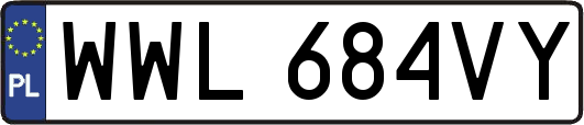 WWL684VY