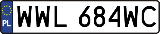 WWL684WC