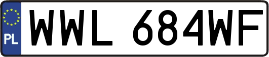 WWL684WF