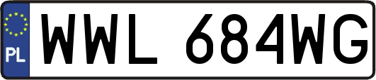 WWL684WG
