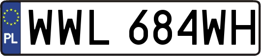 WWL684WH