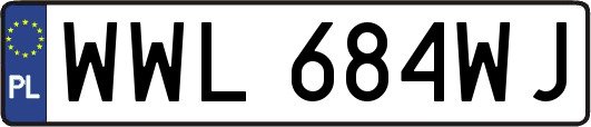WWL684WJ