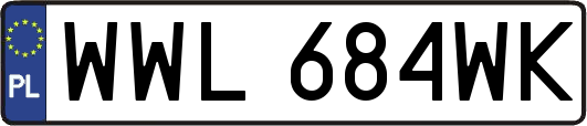 WWL684WK