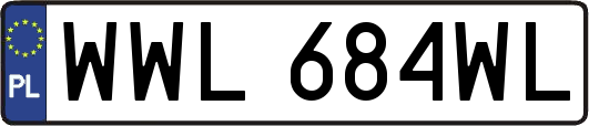 WWL684WL