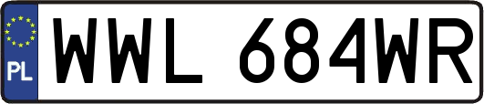 WWL684WR