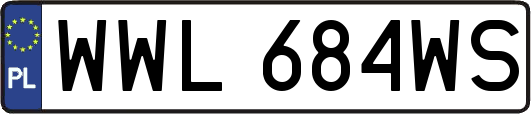 WWL684WS