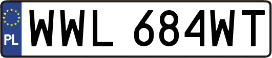 WWL684WT