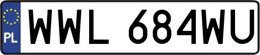 WWL684WU