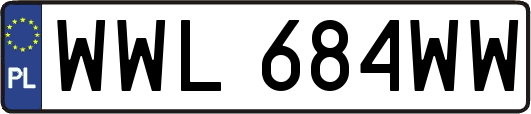 WWL684WW