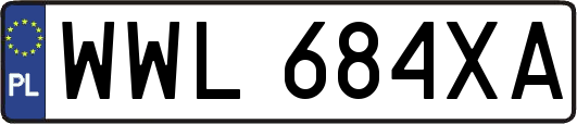WWL684XA