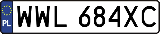 WWL684XC