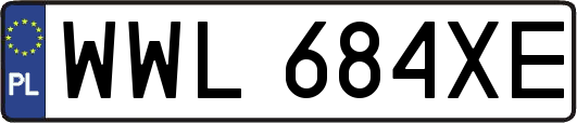 WWL684XE