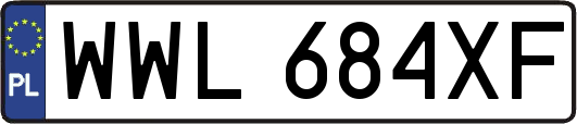 WWL684XF