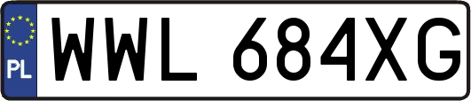 WWL684XG