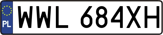 WWL684XH