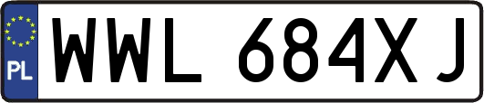 WWL684XJ
