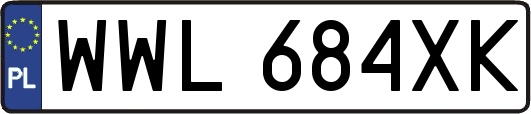 WWL684XK