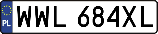 WWL684XL
