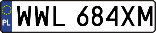 WWL684XM