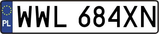 WWL684XN