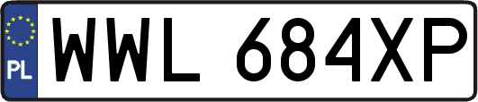 WWL684XP
