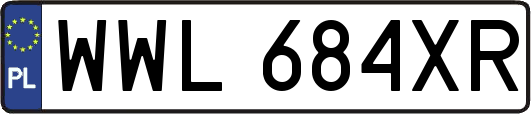 WWL684XR