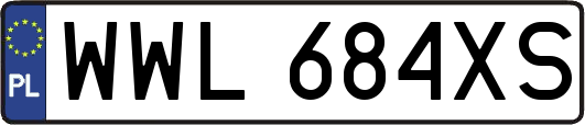 WWL684XS