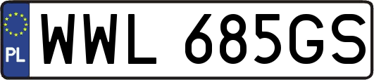 WWL685GS