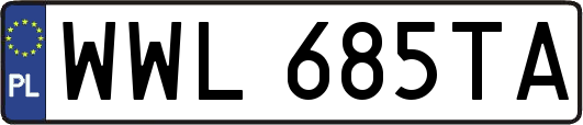 WWL685TA