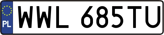 WWL685TU