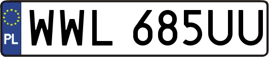 WWL685UU
