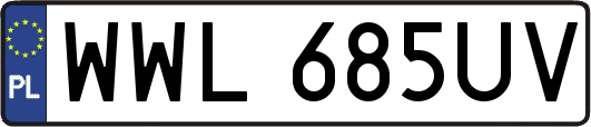 WWL685UV