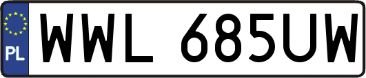 WWL685UW