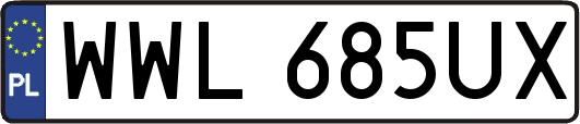 WWL685UX