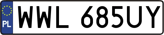 WWL685UY