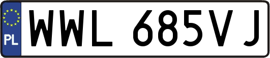 WWL685VJ