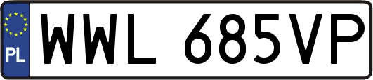 WWL685VP
