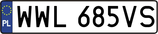 WWL685VS