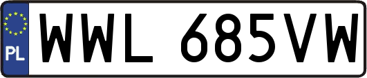 WWL685VW