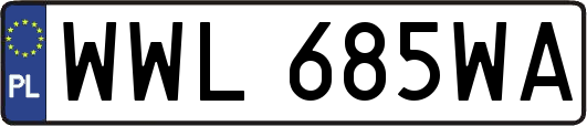 WWL685WA
