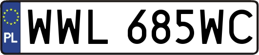 WWL685WC