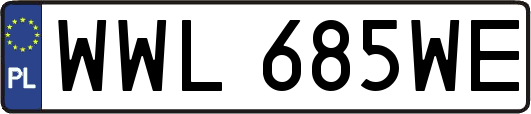 WWL685WE
