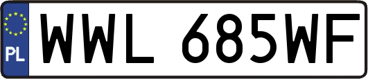 WWL685WF