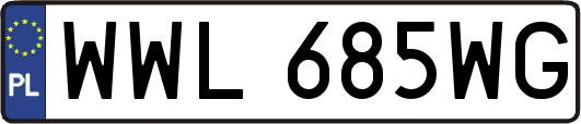 WWL685WG